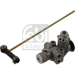  pneumatinės spyruoklės vožtuvas