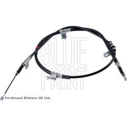  trosas, stovėjimo stabdys