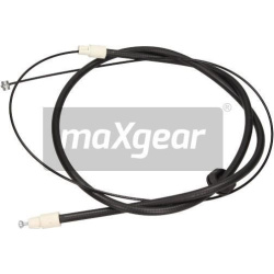  trosas, stovėjimo stabdys