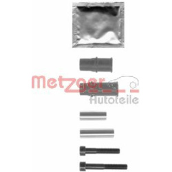  kreipiančiųjų movų rinkinys, stabdžių apkaba