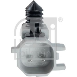  jutiklis, rato greitis