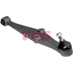  vikšro valdymo svirtis