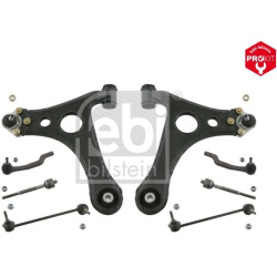 pakabos komplektas  pakabos komplektas