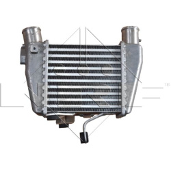  tarpinis suslėgto oro aušintuvas, kompresorius