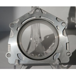  veleno sandariklis, alkūninis velenas