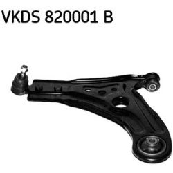  vikšro valdymo svirtis