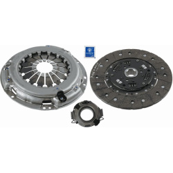 sankabos komplektas  sankabos komplektas