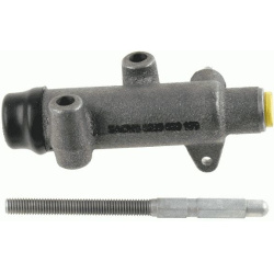  darbinis cilindras, sankaba