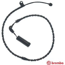  įspėjimo kontaktas, stabdžių trinkelių susidėvėjimas <small>PRIME LINE</small>