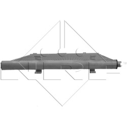  kondensatorius, oro kondicionierius <small>EASY FIT</small>