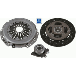  sankabos komplektas <small>Kit plus CSC</small>