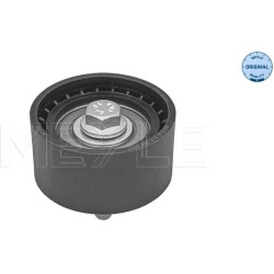  kreipiantysis skriemulys, V formos rumbuotas diržas <small>MEYLE-ORIGINAL: True to OE.</small>