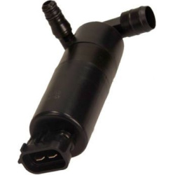  vandens siurblys, priekinių žibintų plovimas