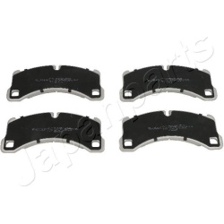  stabdžių trinkelių rinkinys, diskinis stabdys