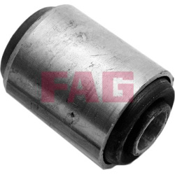  valdymo svirties/išilginių svirčių įvorė