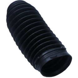  gofruotoji membrana, vairavimas