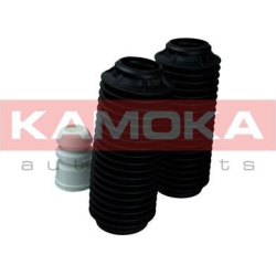  apsauginio dangtelio komplektas, amortizatorius