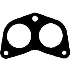  tarpiklis, išleidimo kolektorius