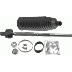  vidinė skersinė vairo trauklė