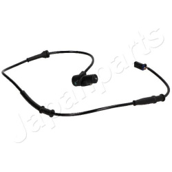  jutiklis, rato greitis