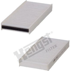  filtras, salono oras