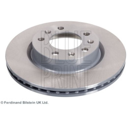  stabdžių diskas (1vnt)