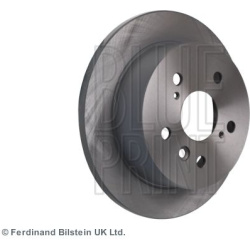  stabdžių diskas (1vnt)