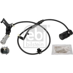  jutiklis, rato greitis