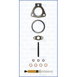  montavimo komplektas, kompresorius