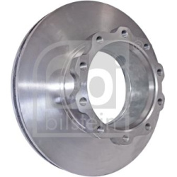  stabdžių diskas (1vnt)