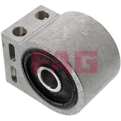  valdymo svirties/išilginių svirčių įvorė