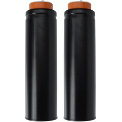  apsauginio dangtelio komplektas, amortizatorius <small>Service Kit</small>