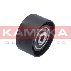  kreipiantysis skriemulys, V formos rumbuotas diržas