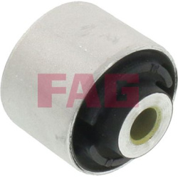  valdymo svirties/išilginių svirčių įvorė