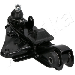  vikšro valdymo svirtis