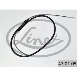  trosas, stovėjimo stabdys