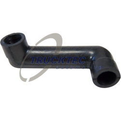 žarna, vožtuvo dangtelio alsuoklis  žarna, vožtuvo dangtelio alsuoklis