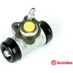  rato stabdžių cilindras