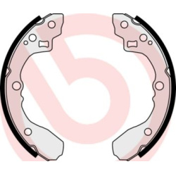  stabdžių trinkelių komplektas <small>ESSENTIAL LINE</small>