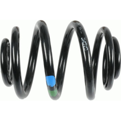 spyruoklė  spyruoklė