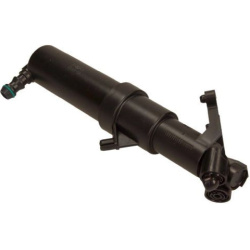  plovimo skysčio purkštukas, priekinių žibintų plovimas