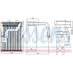  garintuvas, oro kondicionierius