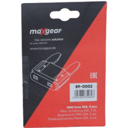  saugiklių komplektas