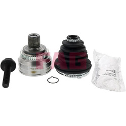  jungčių komplektas, kardaninis velenas