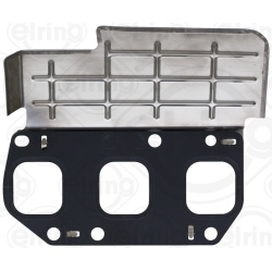 tarpiklis, išleidimo kolektorius  tarpiklis, išleidimo kolektorius