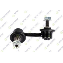  stabilizatoriaus traukė