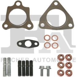  montavimo komplektas, kompresorius