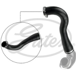  kompresoriaus padavimo žarna