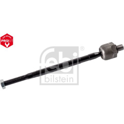  vidinė skersinė vairo trauklė