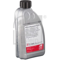  alyva, automatinė pavarų dėžė